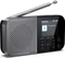 Sharp Osaka DR-P520 (DR-P520(GY)) Vorschaubild