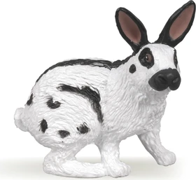 Papo Das Leben auf dem Bauernhof - Kaninchen