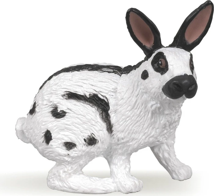 Papo Das Leben auf dem Bauernhof - Kaninchen
