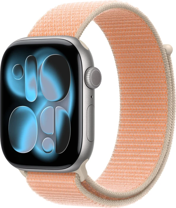 Apple Sport Loop für Apple Watch 46mm cantaloupe