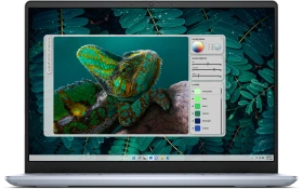 Dell Inspiron 14 Plus 7440, Ice Blue, Core Ultra 7 155H, 32GB RAM, 1TB SSD, DE
