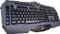 Tt esports Challenger Prime Carbon Edition Gaming Keyboard, USB, DE Vorschaubild