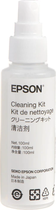 Epson Scanner Reinigungskit