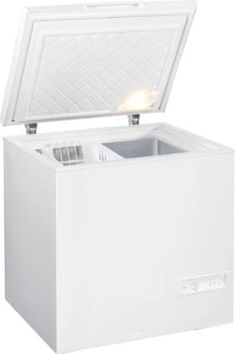 Gorenje FHE152W Gefriertruhe