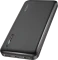 LogiLink Powerbank 10000mAh 2x USB-A 1x USB-C schwarz Vorschaubild