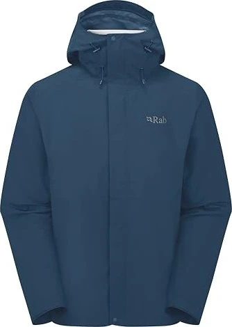 Rab Downpour Jacke (Herren)