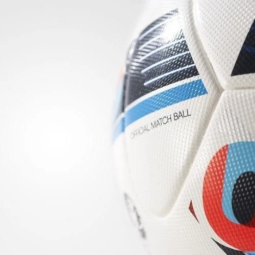 adidas UEFA EURO 2016 Match Fußball