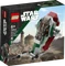 LEGO Star Wars Microfighters - Boba Fetts Starship Vorschaubild