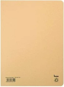 Bene Aktenumschlag, A4, chamois, 25er-Pack