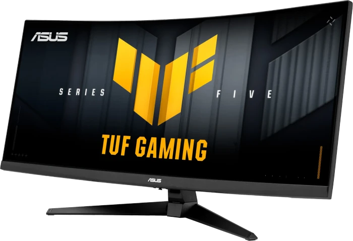 ASUS TUF Gaming VG34WQ5A, 34"
