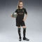 Puma Borussia Mönchengladbach 2026/2027 Auswärtsshorts puma black/archive green (Junior) Vorschaubild