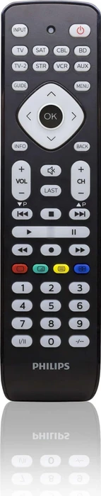 Philips SRP2018