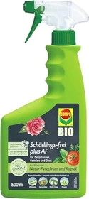 Compo Schädlings-frei plus AF Spray, 500ml