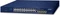 Planet GS-4210 Rackmount Gigabit Managed Switch, 24x RJ-45, 4x SFP Vorschaubild