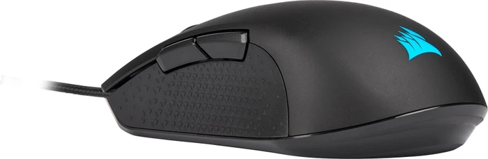 Corsair M55 RGB PRO schwarz, USB