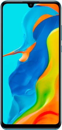 Huawei P30 Lite New Edition