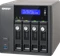 QNAP Turbo Station TS-453 Pro, 2GB RAM, 4x RJ-45 1000Base-T, 3x USB-A 3.0 Vorschaubild