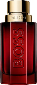 Hugo Boss The Scent Elixir For Him Parfum Intense Eau de Parfum, 50ml
