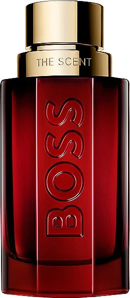 Hugo Boss The Scent Elixir For Him Parfum Intense Eau de Parfum