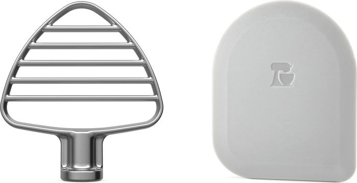 KitchenAid 5KSMPB5SS Feingebäck Rührer