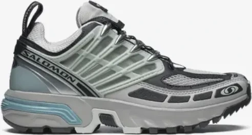 Salomon ACS Pro metal/phantom/arona