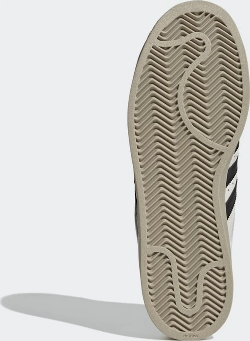adidas Superstar II core white/core black/khaki three
