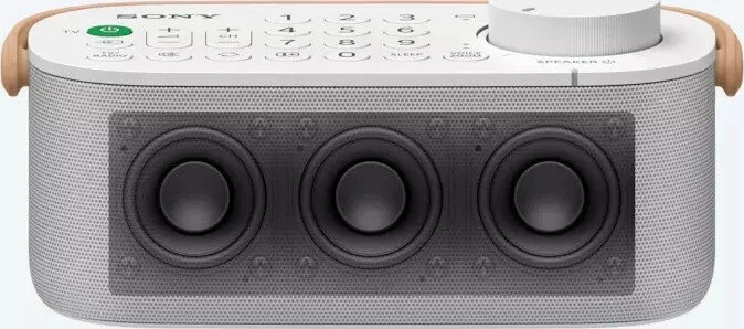 Sony SRS-LSR200