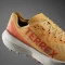 adidas Terrex Agravic Speed semi spark/crystal white/impact orange (Herren) Vorschaubild