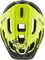 UVEX Quatro Helm dirt neon yellow Vorschaubild