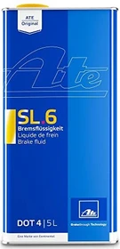 ATE SL.6 DOT 4    5l