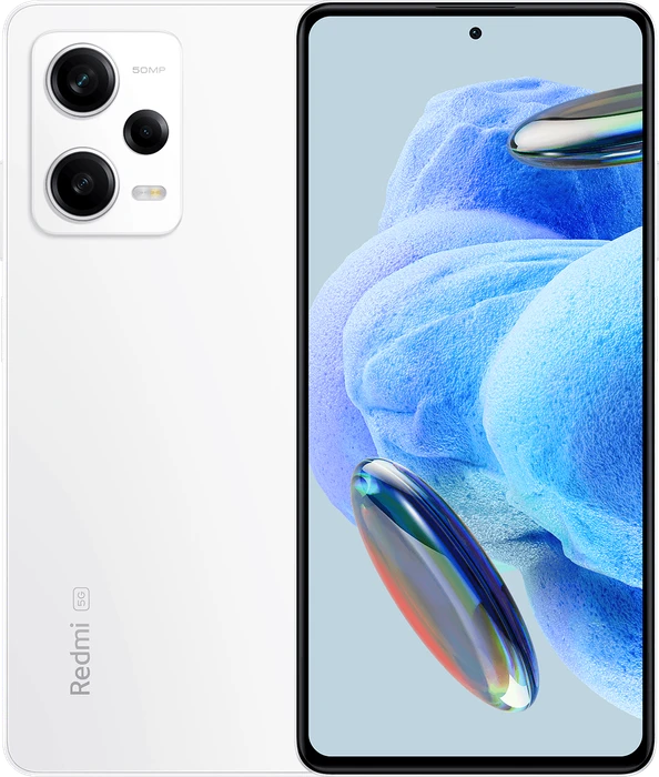 Xiaomi Redmi Note 12 Pro 5G