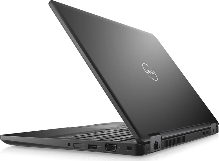 Dell Precision 3530, Core i5-8400H, 16GB RAM, 256GB SSD, Quadro P600, DE