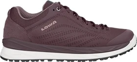Lowa Malta GTX Lo grape/rose (Damen)