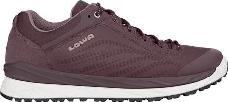 Lowa Malta GTX Lo grape/rose (Damen)
