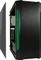 LC-Power Gaming 701B Badge_X, Glasfenster Vorschaubild