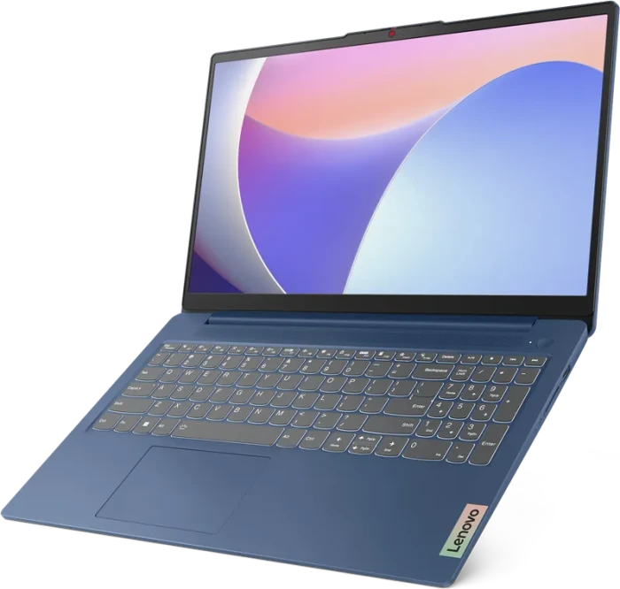 Lenovo IdeaPad Slim 3 15IRH8, Abyss Blue, Core i5-13420H, 16GB RAM, 512GB SSD, DE
