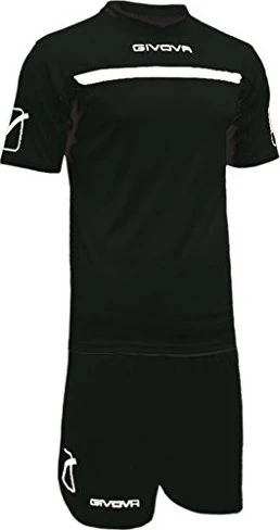 Givova Kit One Trikot mit Shorts 