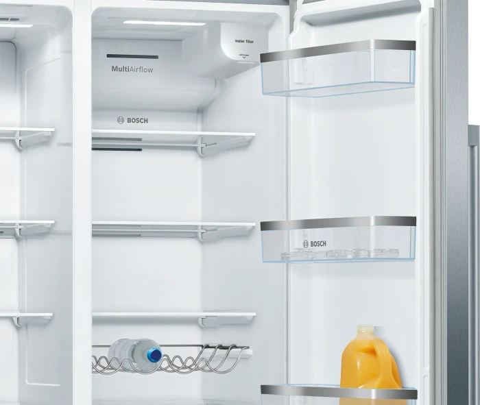 Bosch Serie 6 KAD93AIDP Side-by-Side