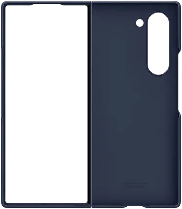 Samsung S Pen Case für Galaxy Z Fold6 navy