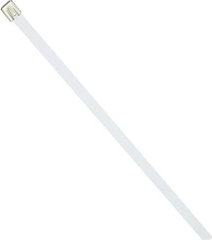 DeLOCK Edelstahlkabelbinder