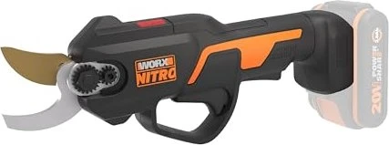 Worx Akku-Astschere solo