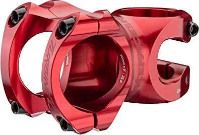 RaceFace Turbine R 35mm/1 1/8" 0° Vorbau 50mm violett