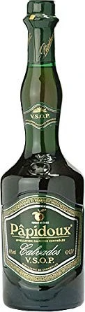 Papidoux V.S.O.P. 700ml