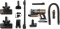 Gorenje SVC259449NDCO Akku-Handstaubsauger Vorschaubild