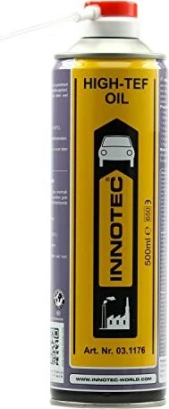 Innotec High-Tef Öl PTFE-Schmieröl 500ml