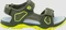 Jack Wolfskin Taraco Beach khaki/lime (Junior) Vorschaubild
