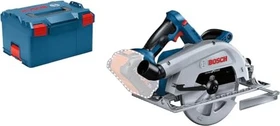 Bosch Professional GKS 18V-68 BITURBO Akku-Handkreissäge solo inkl. L-Boxx