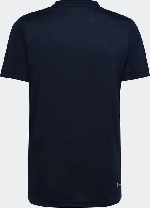 adidas Club Tennis Funktionsshirt kurzarm collegiate navy (Junior)