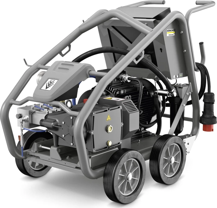 Kärcher HD 9/100-4 Cage Adv Elektro-Hochdruckreiniger