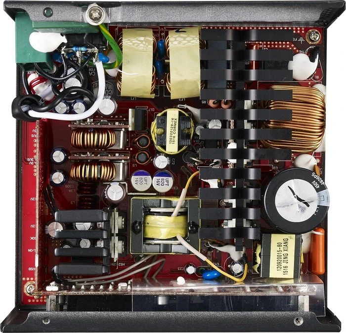 Cooler Master V-Series V550 550W, ATX 2.31